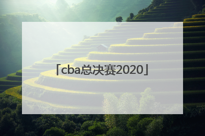 「cba总决赛2020」cba总决赛2010至2011第二场